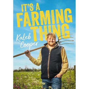 It's a Farming Thing