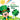Disney Baby: My First St. Patrick's Day