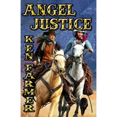 Angel Justice