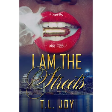 I Am The Streets