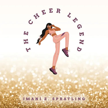 The Cheer Legend
