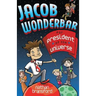 Jacob Wonderbar for President of the Universe
