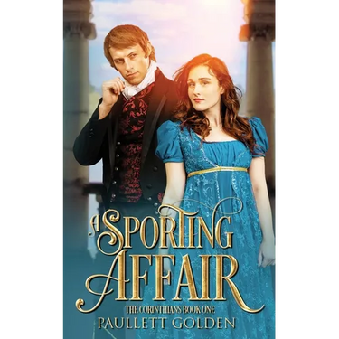 A Sporting Affair