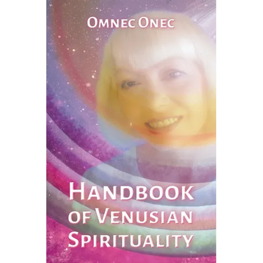 Handbook of Venusian Spirituality