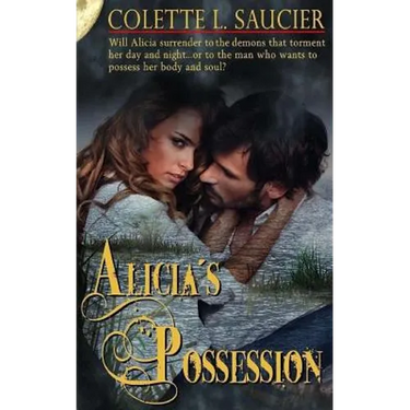 Alicia's Possession