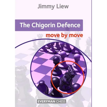 Chigorin Defence Move by Move