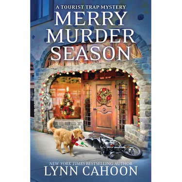 Merry Murder Season