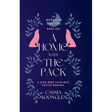 A Home With the Pack
