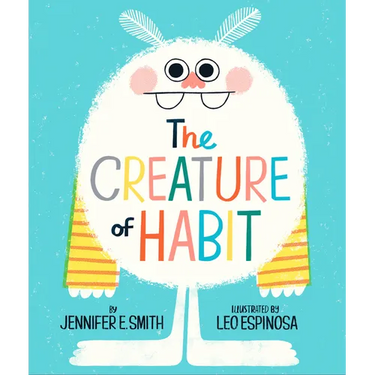 The Creature of Habit