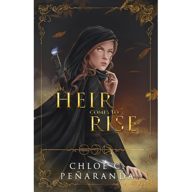 An Heir Comes to Rise