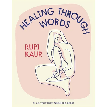 Healing Through Words