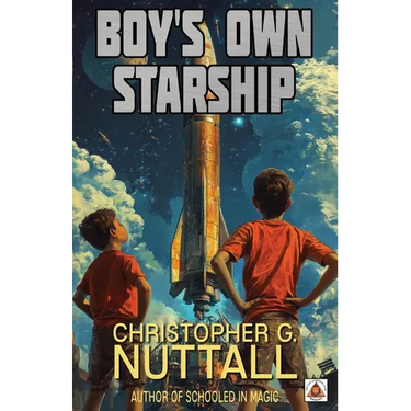 Boy's Own Starship