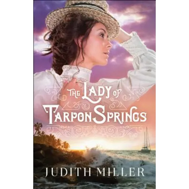 The Lady of Tarpon Springs