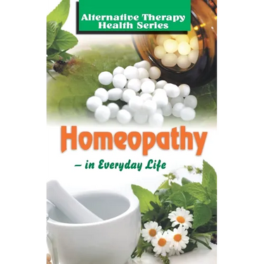 Homeopathy