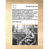 Observations on the project for abolishing the slave trade, and on the reasonableness of attempting some practicable mode of relieving the negroes. By