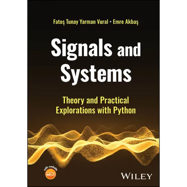 Signals and Systems