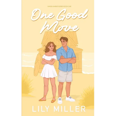 One Good Move: Special Edition