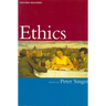 Ethics or P