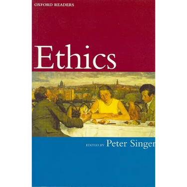 Ethics or P