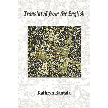 Translated from the English