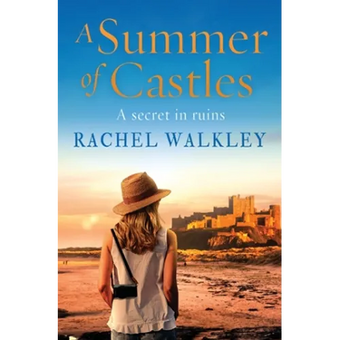 A Summer of Castles
