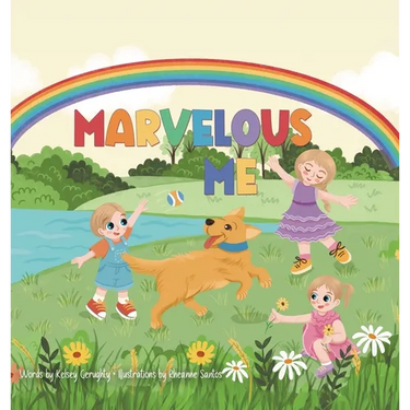 Marvelous Me