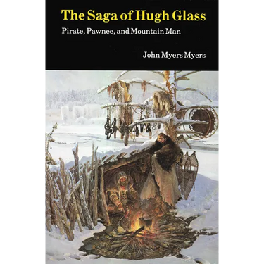 Saga of Hugh Glass