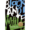 Black and White: A Caldecott Award Winner