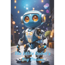 The Little Robot's Big Dream