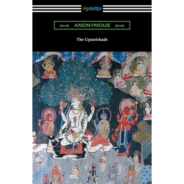 The Upanishads