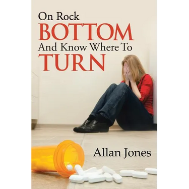 On Rock Bottom and Know Where to Turn