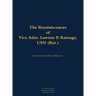 The Reminiscences of Vice Adm. Lawson P. Ramage, USN (Ret.): 1909-1990