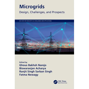 Microgrids: Design, Challenges, and Prospects