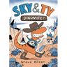 Sky & Ty 2: Dinomite!