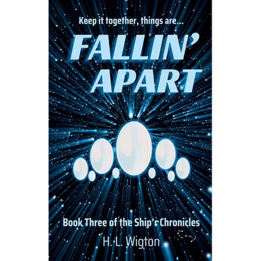 Fallin' Apart