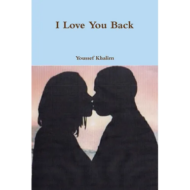 I Love You Back