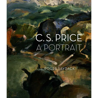 C.S. Price: A Portrait