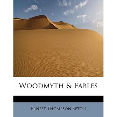 Woodmyth & Fables