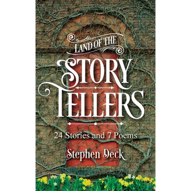Land of the Story Tellers