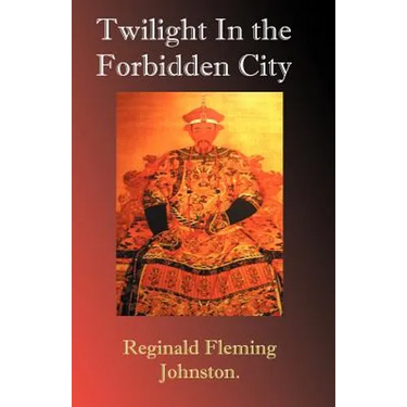 Twilight in the Forbidden City