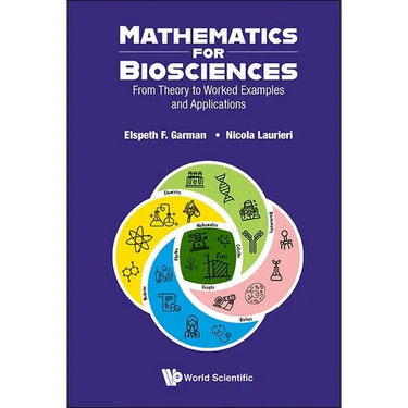 Mathematics for Biosciences