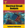 Electrical Circuit Analysis: Steady State and Transient Analysis, Network Theorems, Two Port Networks
