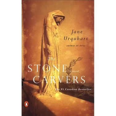 The Stone Carvers