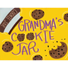Grandma's Cookie Jar