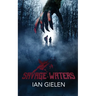 Savage Waters: A Cryptozoologist Keepers Novella