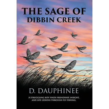 The Sage of Dibbin Creek