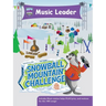 Vbs 2026 Snowball Mountain Challenge Music Leader: Find Your Strength in God