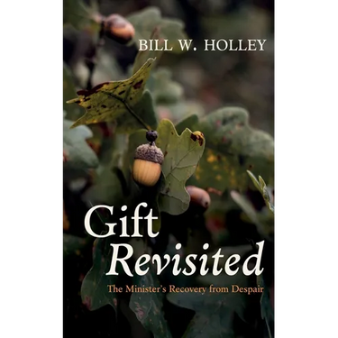Gift Revisited: The Minister's Recovery from Despair