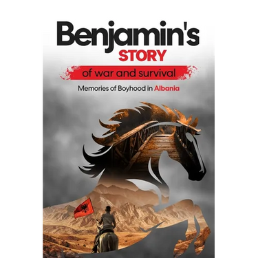 Benjamin's Story of War and Survival