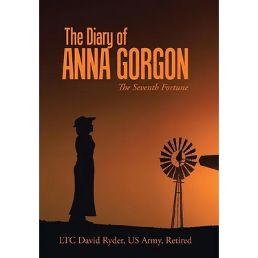The Diary of Anna Gorgon: The Seventh Fortune